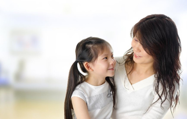 7 استراتيجيات للحصول على أطفالك للاستماع عندما تتحدث