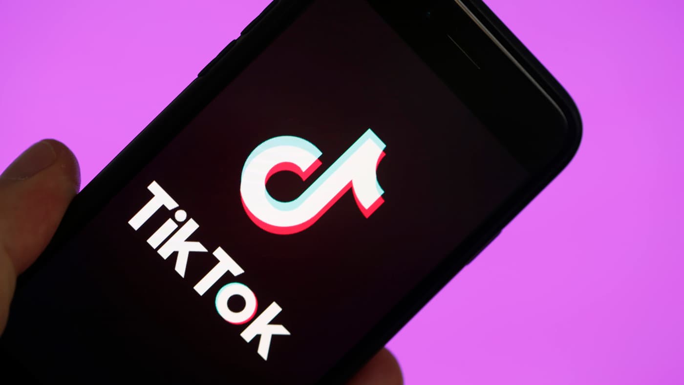 TikTok is being investigated over children's privacy again