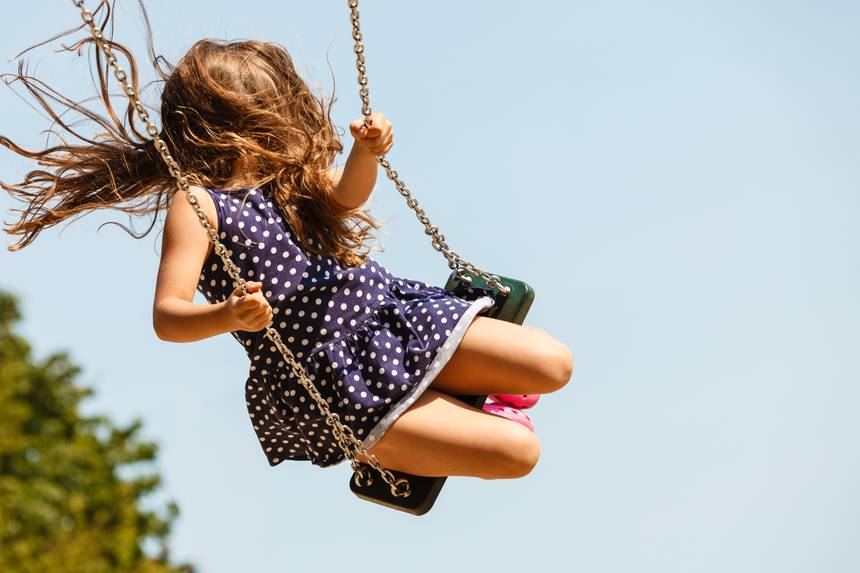 3 ways to make recess better