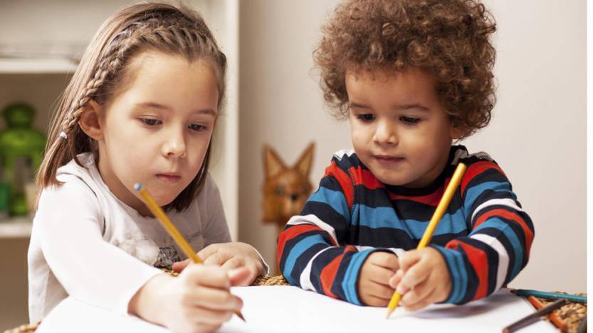 How to find the best preschool for your child