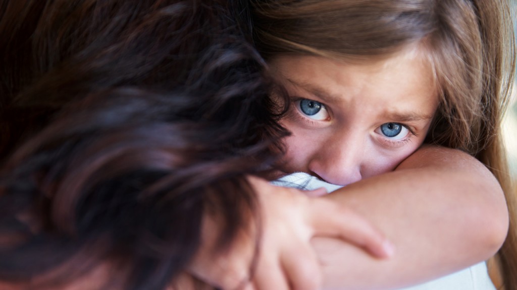 Everything you need to know about child abuse