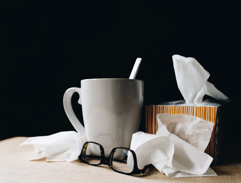 Cold & Flu Season: The Early Childhood Director’s Guide