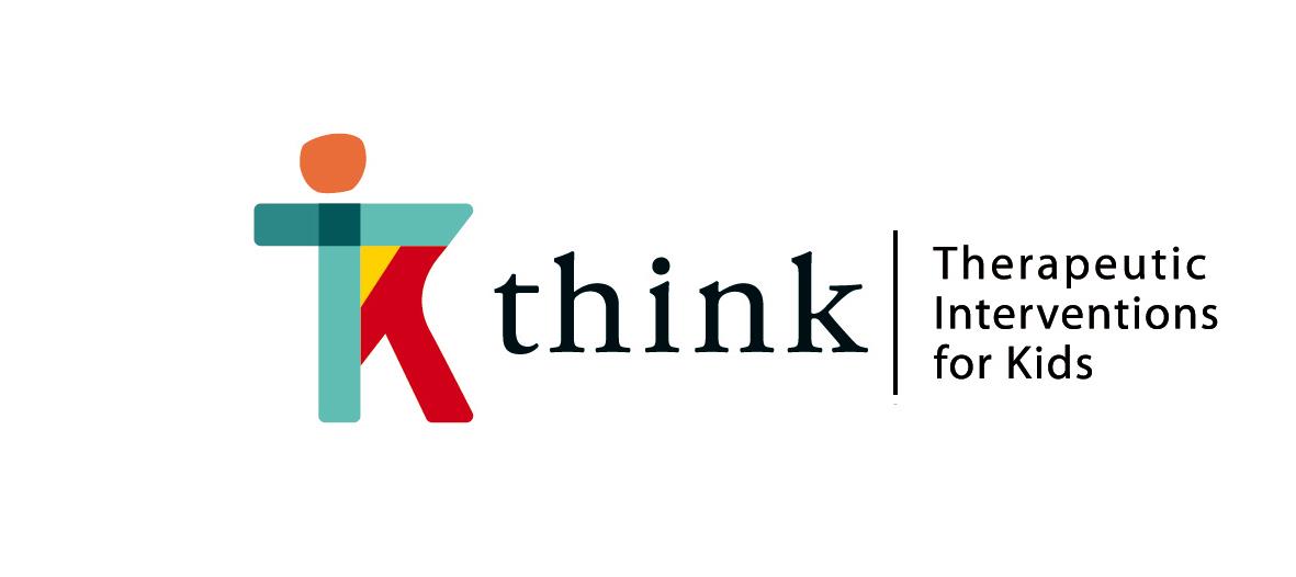 Nursery logo Think Inc. Center