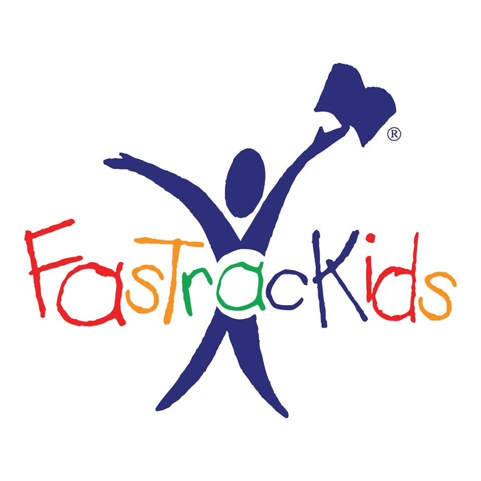 Nursery logo Fastrackids Nursery