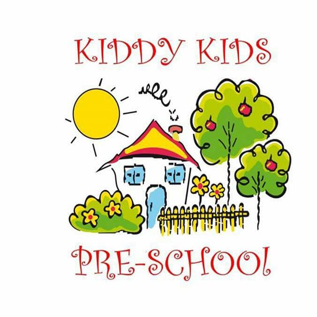 Nursery logo Kiddy Kids Preschool