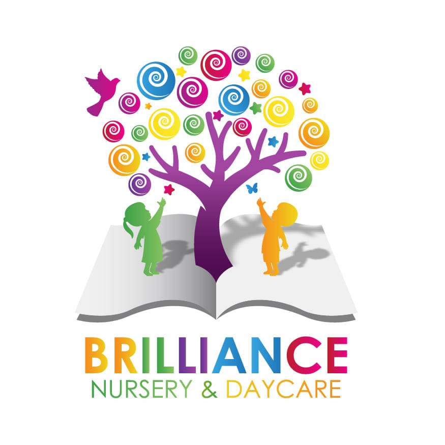 Nursery logo Brilliance Nursery