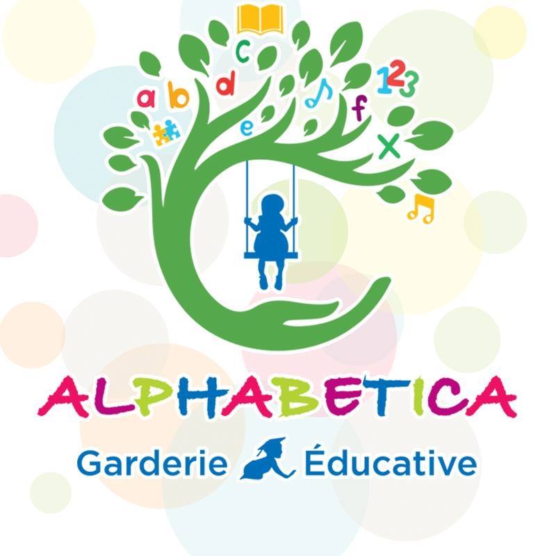 Nursery logo Alphabetica nursery