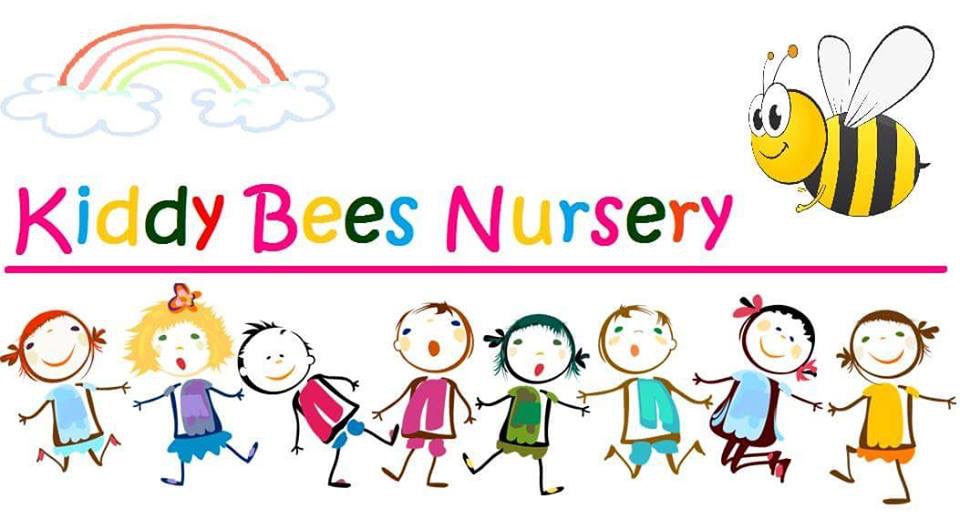 Nursery logo Kiddy Bees