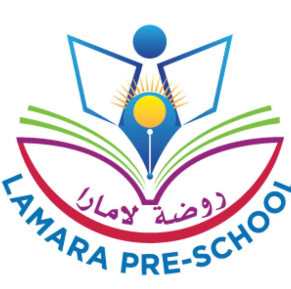 Nursery logo LaMara Preschool