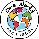 Nursery logo One World Preschool