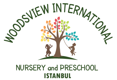 Nursery logo Woodsview International Nursery and Pre-school