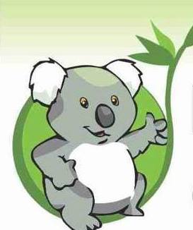Nursery logo Koala Garden