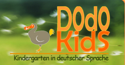 Nursery logo Dodo Kids Anaokulu
