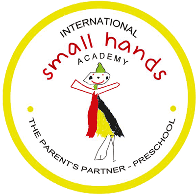 Nursery logo International Small Hands Academy