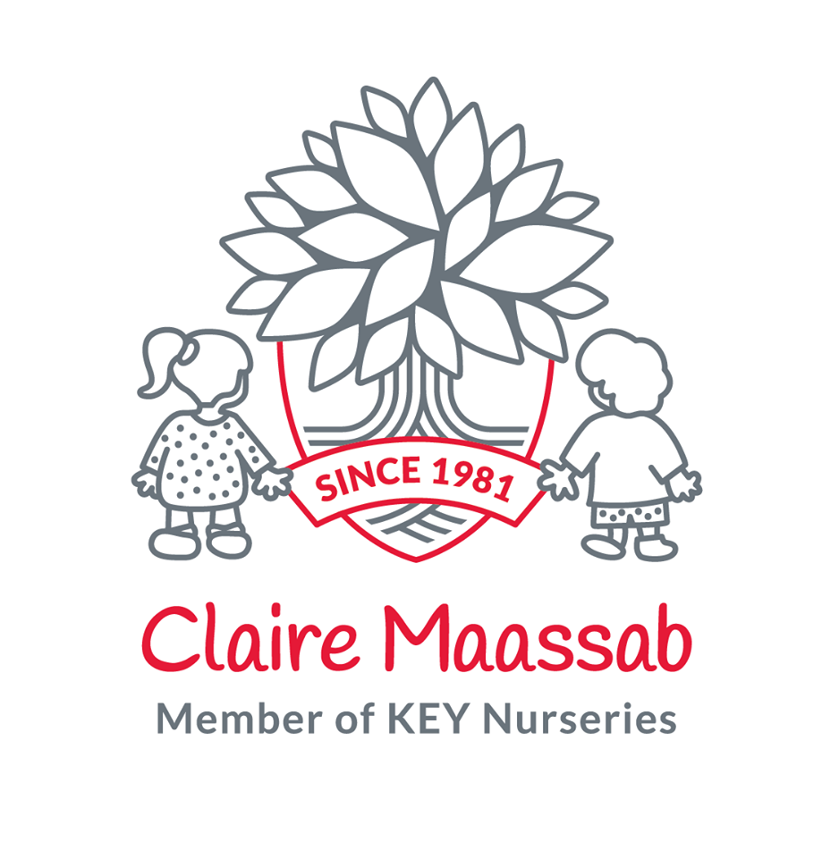 Nursery logo Mon Jardin d'Enfant
