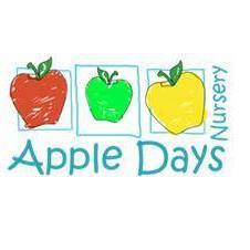 Nursery logo Apple Days