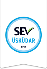 Nursery logo Üsküdar SEV