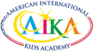 Nursery logo AIKA Anaokulu