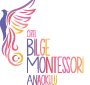 Nursery logo Bilge Montessori Anaokulu