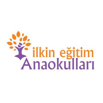 Nursery logo İlkin Eğitim Anaokulları