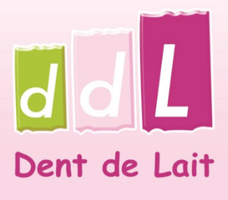 Nursery logo Dent de Lait