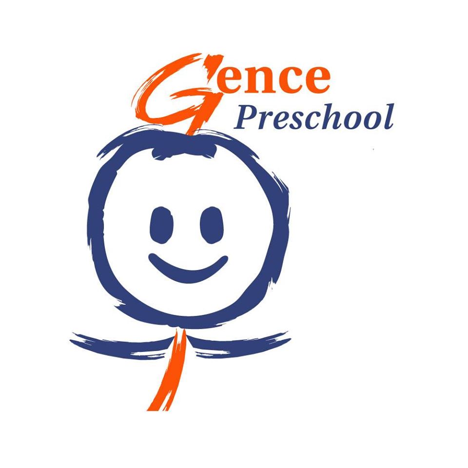 Nursery logo Gence Preschool