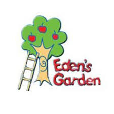 Nursery logo Eden's Garden