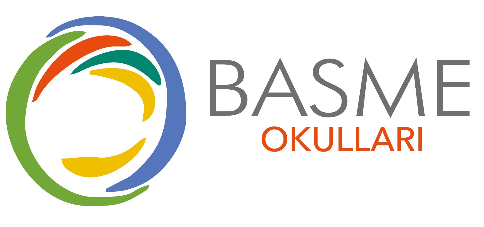 Nursery logo Basme Anaokulu