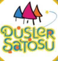 Nursery logo Düşler Şatosu