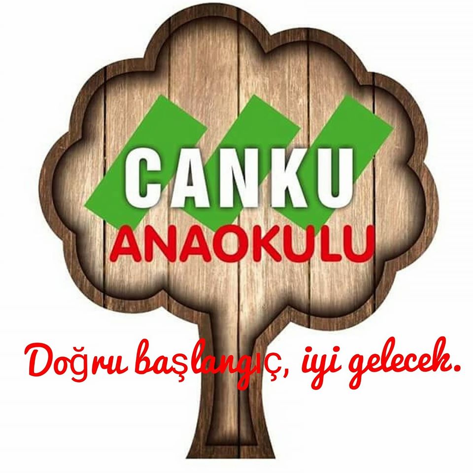 Nursery logo Canker Kindergarten