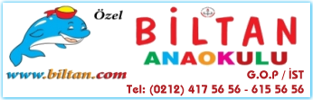 Nursery logo Biltan Anaokulu