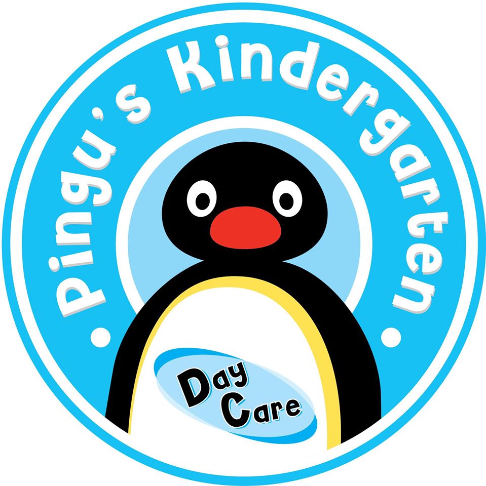 Nursery logo Pingu's Kindergarten