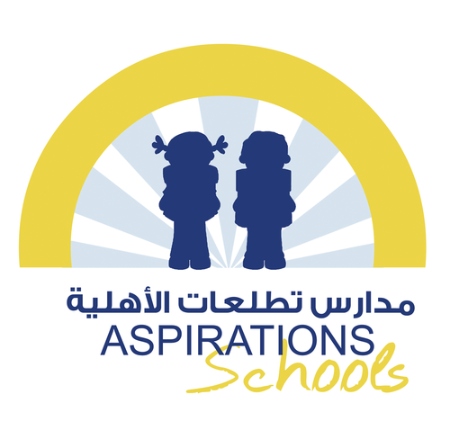 Nursery logo Aspirations Schools