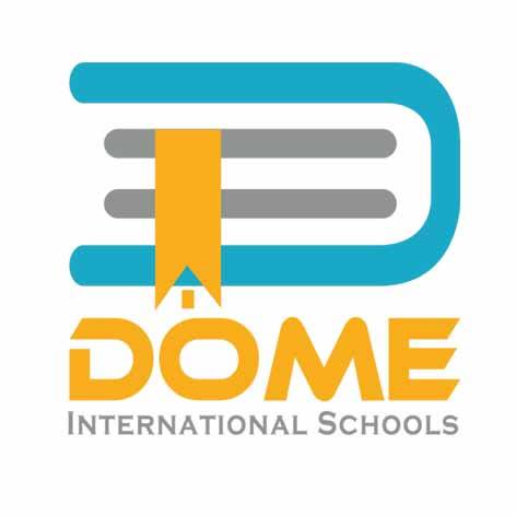 Nursery logo Dome International Schools