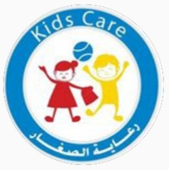 Nursery logo Kids Care Nursery