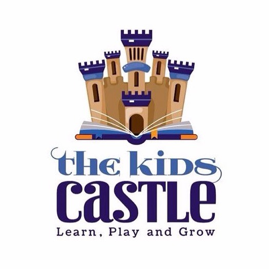 Nursery logo The Kids Castle (Nursery)
