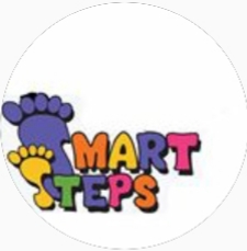 Nursery logo Smart Steps Childcare Center