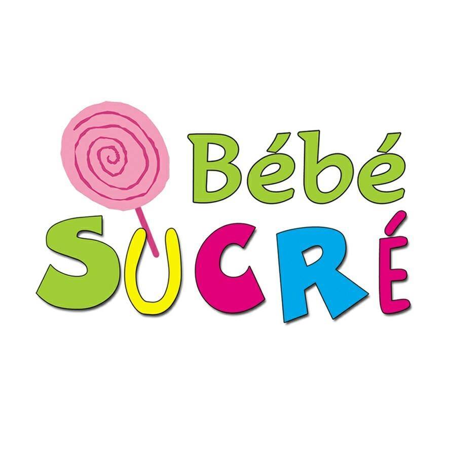 Nursery logo Bébé Sucré