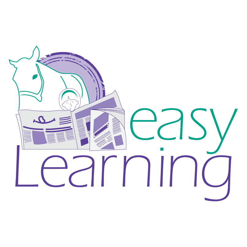 Nursery logo Easy Learning