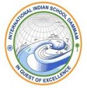 Nursery logo International Indian School Dammam