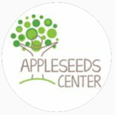 Nursery logo Appleseeds Center