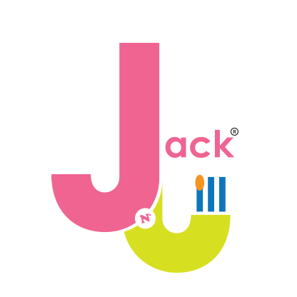 Nursery logo Jack N Jill