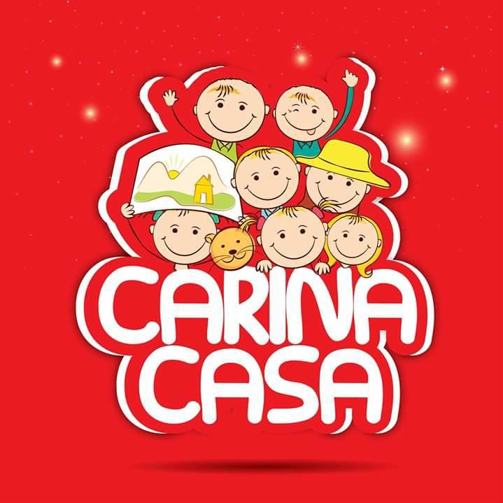 Nursery logo Carina Casa