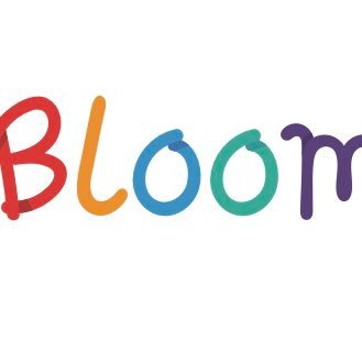 Nursery logo Bloom Kindergarten