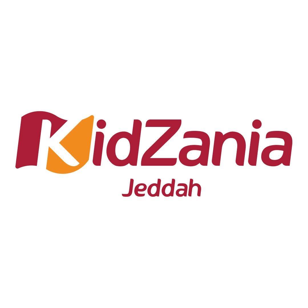 Nursery logo KidZania