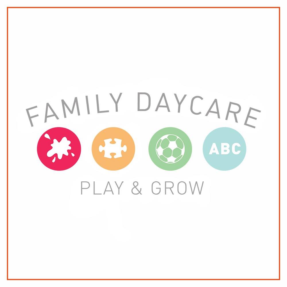 Nursery logo Family Daycare Nursery