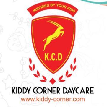 Nursery logo Kiddy Corner Daycare