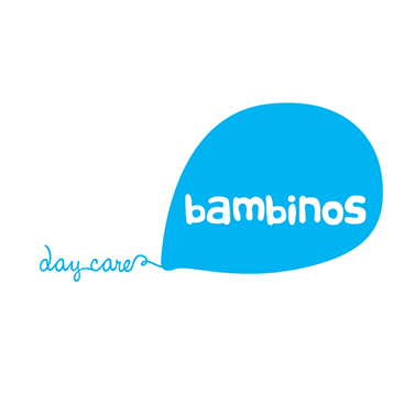 Nursery logo Bambinos Day Care