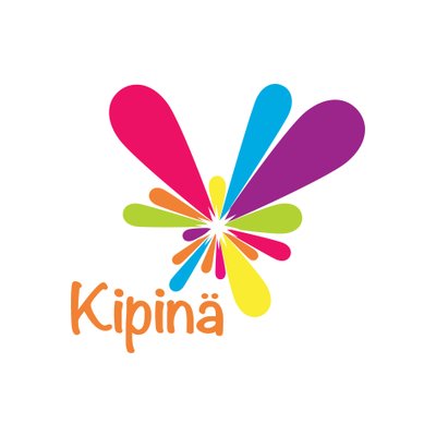 Nursery logo Kipina AlGharafa Nursery