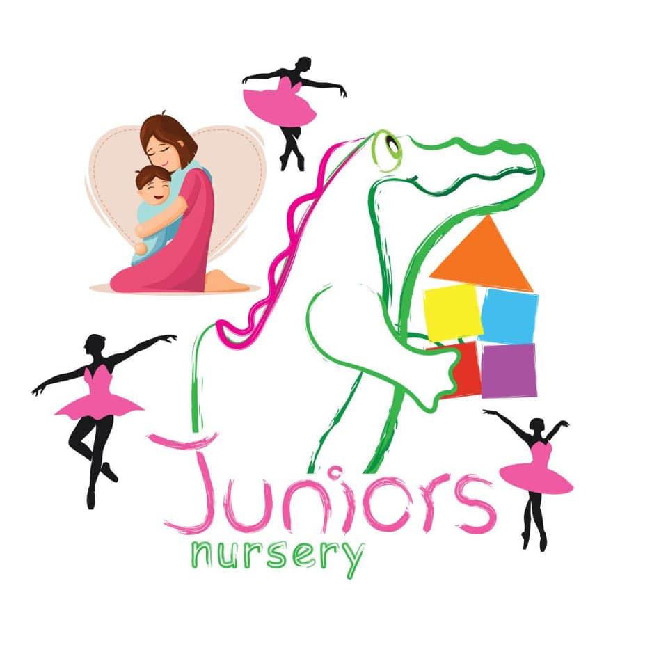 Nursery logo Juniors Nursery